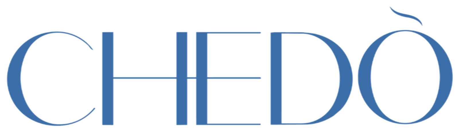 CHEDÒ